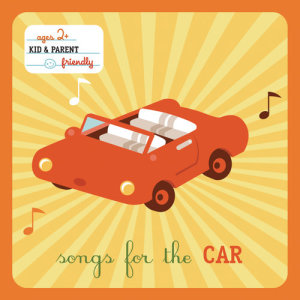 Various Artists的專輯Songs For The Car