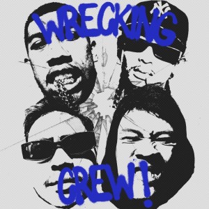 Album Break It Down (Explicit) from Wrecking Crew