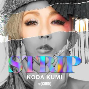 Album STRIP oleh Koda Kumi