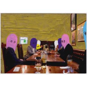 Parakeet的專輯Summer Apathy