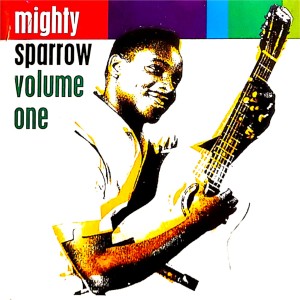 The Mighty Sparrow的专辑Volume one