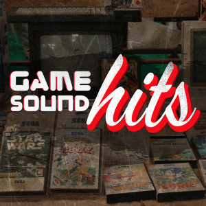 Game Sounds Unlimited的專輯Gamesoundhits