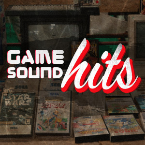 Game Soundtrack Cat的專輯Gamesoundhits