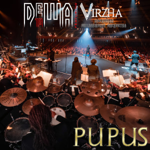 Album Pupus from Virzha