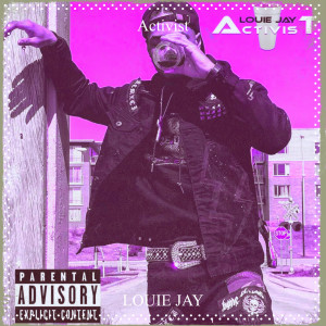 Album Activist (Explicit) from 