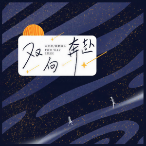 Album 双向奔赴 from 向思思
