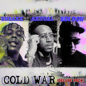 Listen to Cold War (Freestyle) (Explicit) song with lyrics from Aktual