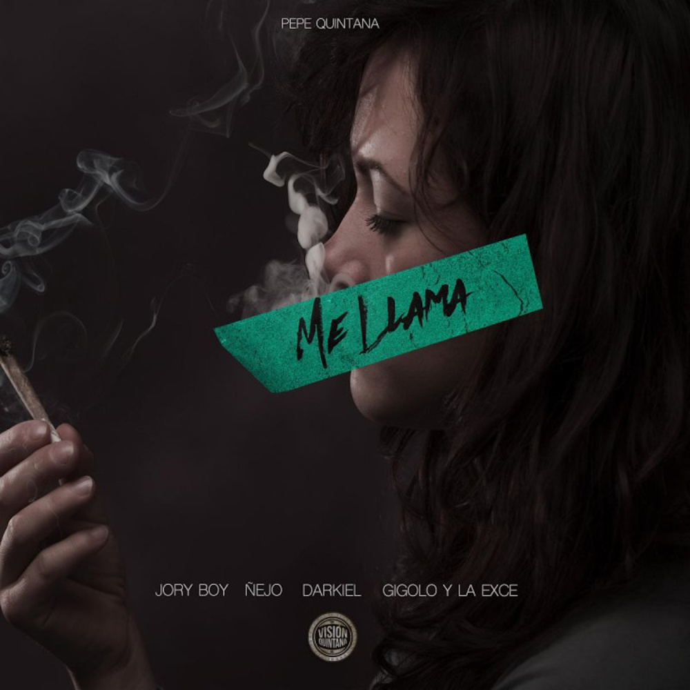 Me Llama (feat. Jory Boy, Ñejo, Darkiel & Gigolo Y La Exce) (Explicit)