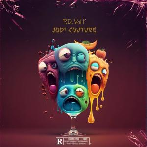 Album Personality Disorder (Explicit) from Jodi Couture