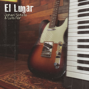 Listen to El Lugar song with lyrics from Johan Sotelo