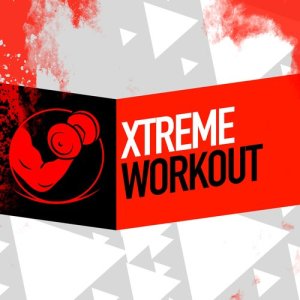 อัลบัม Xtreme Workout ศิลปิน Xtreme Cardio Workout