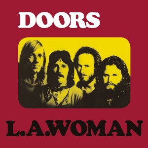 Dengarkan Riders on the Storm lagu dari The Doors dengan lirik