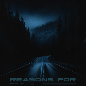 Album reasons for from lostLIGHT
