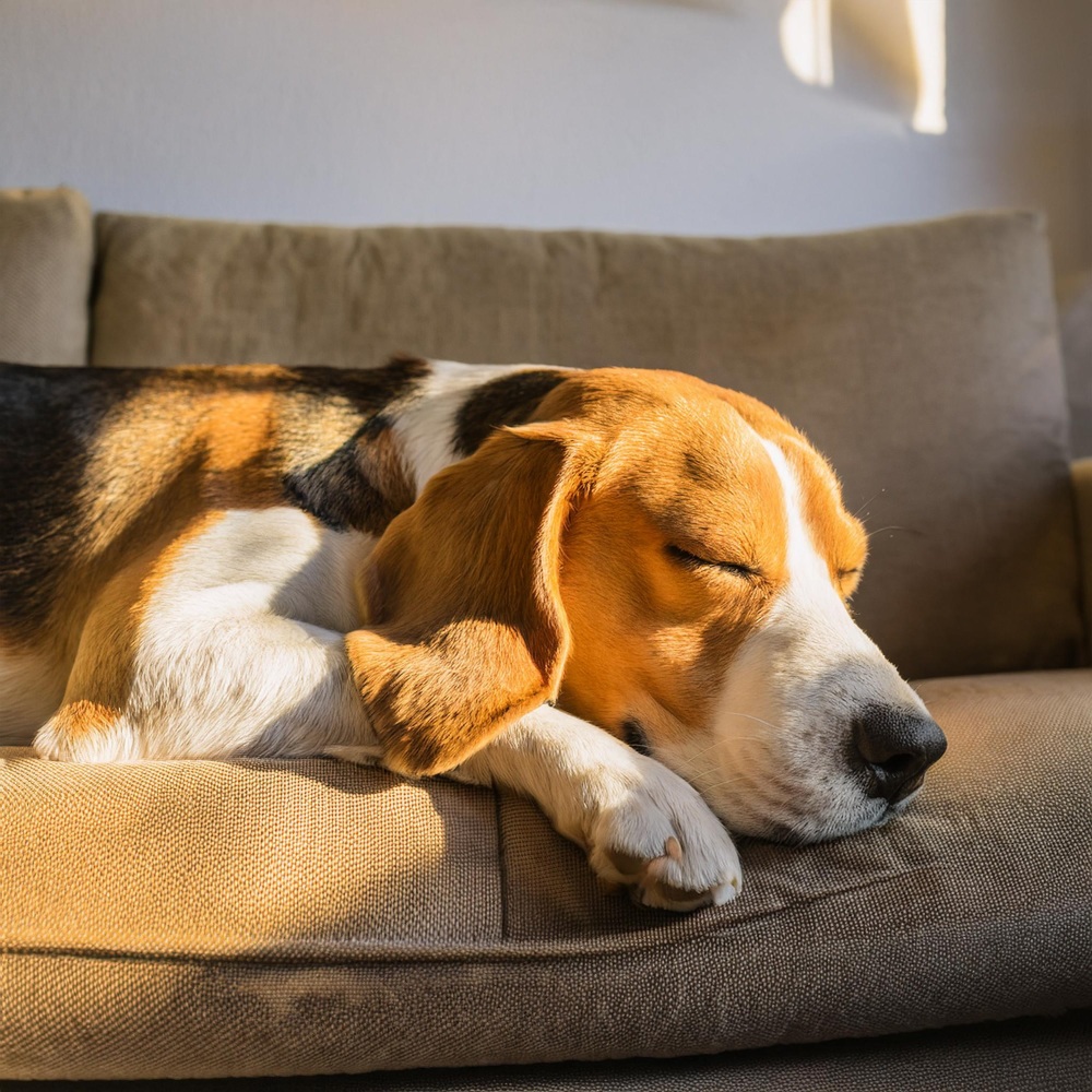 Música Lofi Para Dormir Cachorros