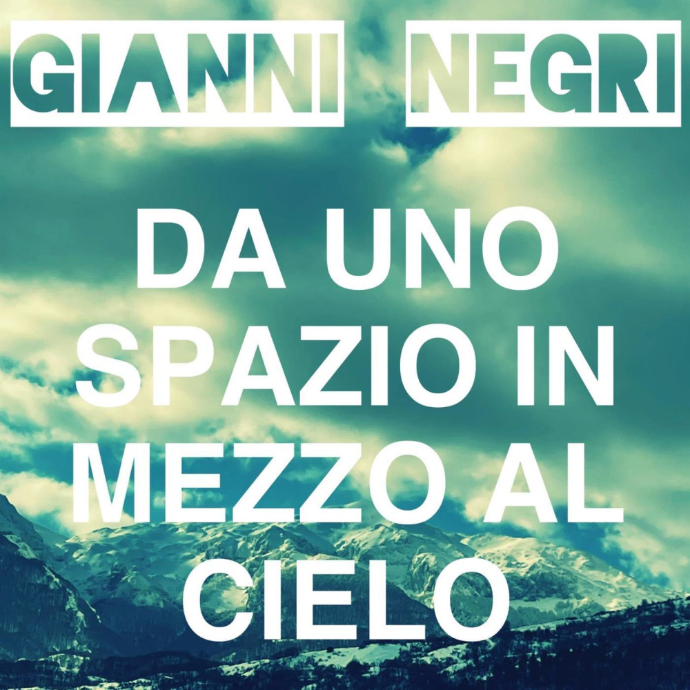 DA UNO SPAZIO IN MEZZO AL CIELO (Explicit)
