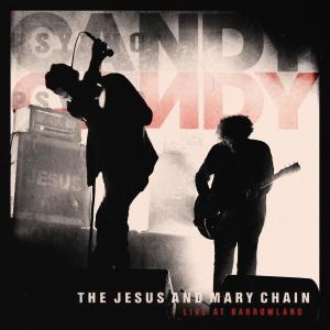 The Jesus And Mary Chain的專輯Live at Barrowland