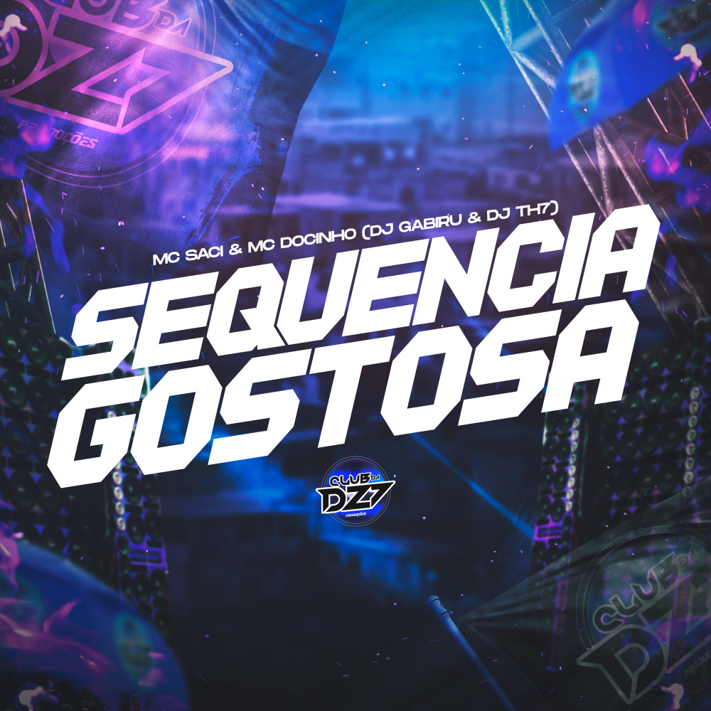 SEQUÊNCIA GOSTOSA (Explicit)