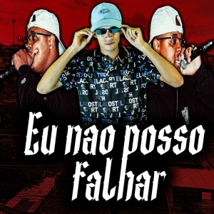 Listen to Eu Nao Posso Falhar song with lyrics from Titã Mc