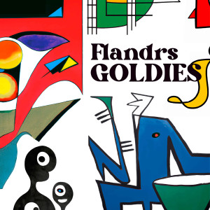Album Goldies from Flandrs