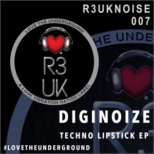 收聽DIGINOIZE的Techno Boost歌詞歌曲