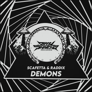 Album Demons from 
