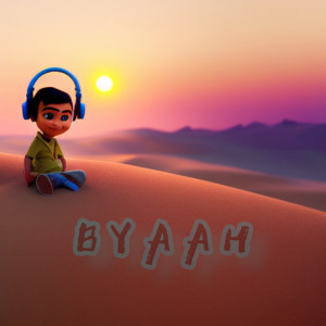 Album Byaah from Bramha
