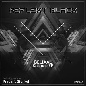 Beliaal的專輯Kosmos EP