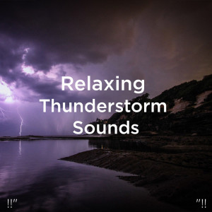 收聽Thunderstorm Sound Bank的幫助睡眠歌詞歌曲