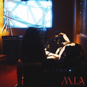 Ali Gatie的專輯M.I.A (Explicit)