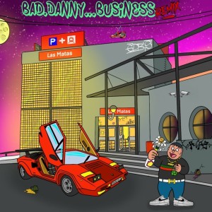 Album Business (Explicit) from Bad Danny