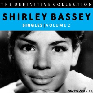 收聽Shirley Bassey的I'm in the Mood for Love歌詞歌曲