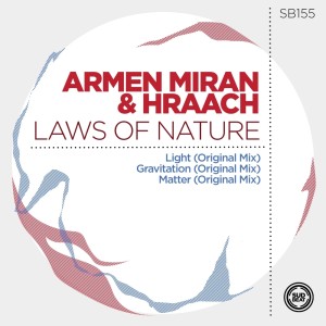 Laws of Nature dari Armen Miran