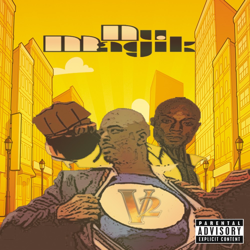 Dreams / Reflections (Explicit)
