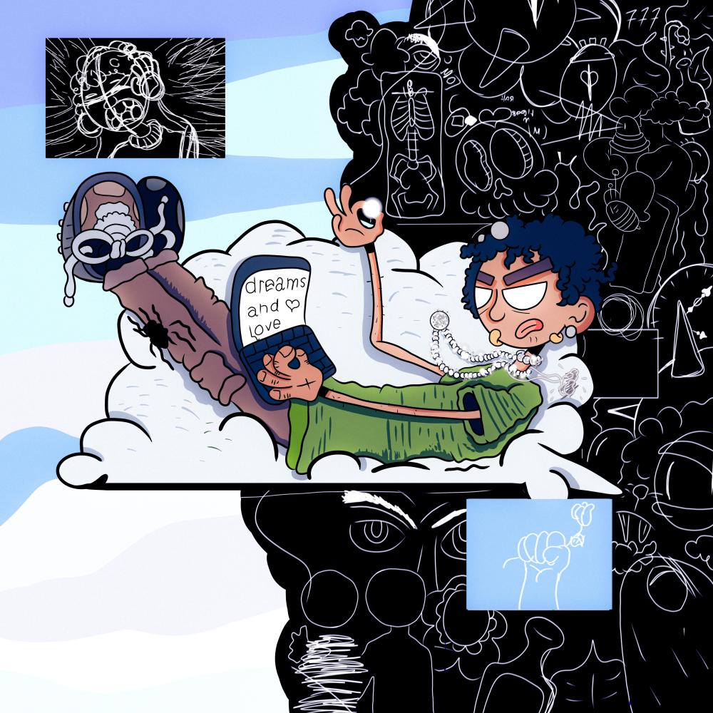 Dnv! (Explicit)