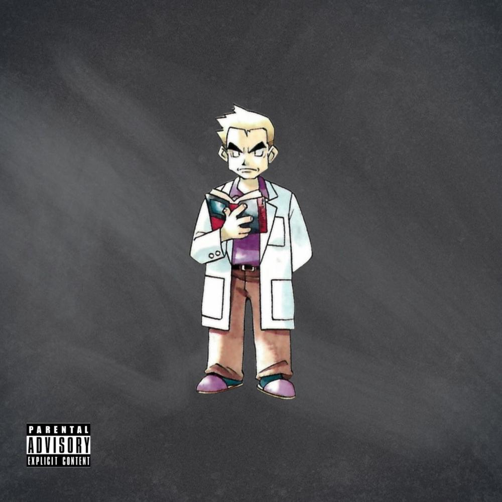 GHOST TYPE (feat. Omari Alltimer) (Explicit)