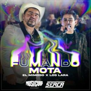 Album Fumando Mota from 