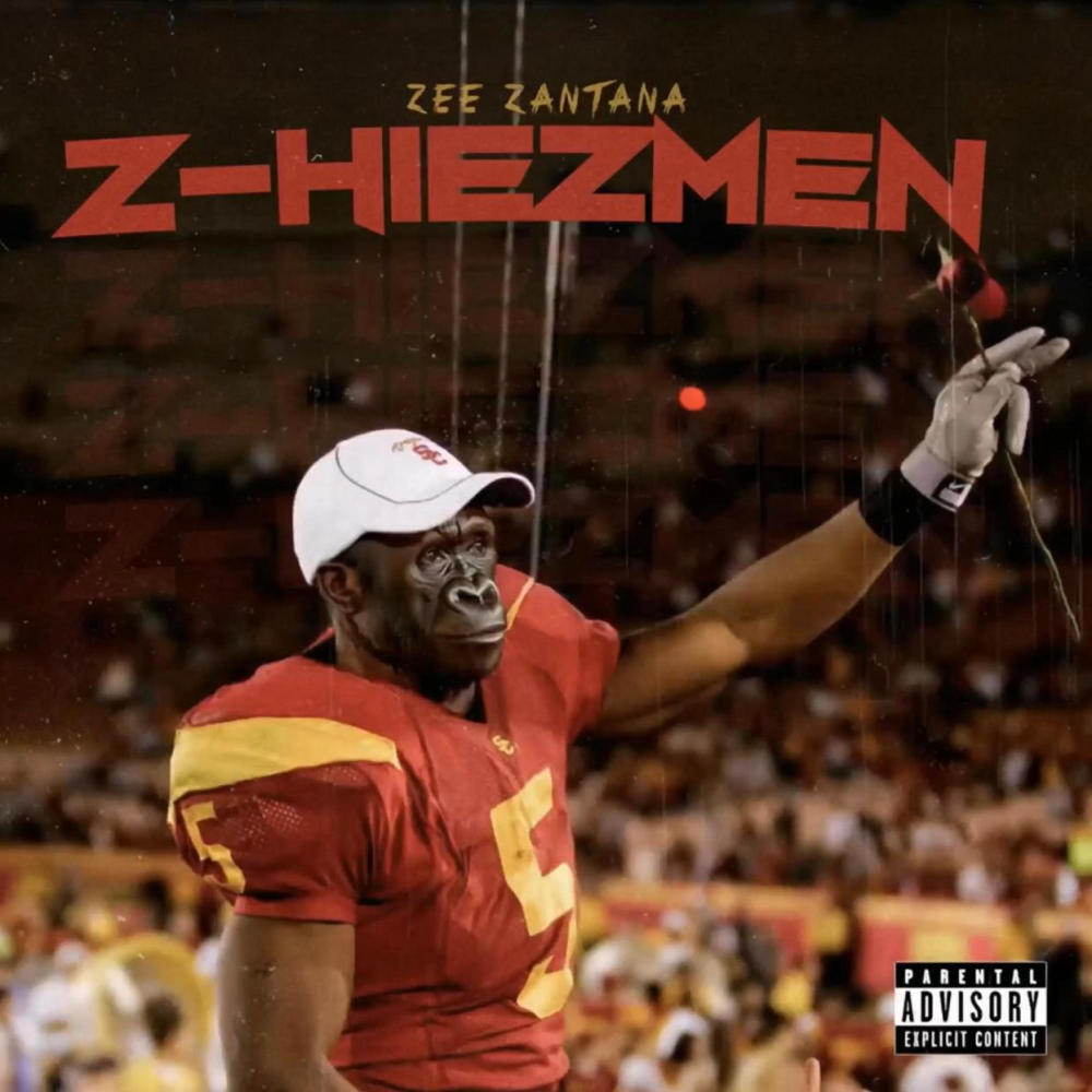 WHERE YOU BEEN (Explicit)