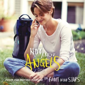 ดาวน์โหลดและฟังเพลง Not About Angels พร้อมเนื้อเพลงจาก Birdy