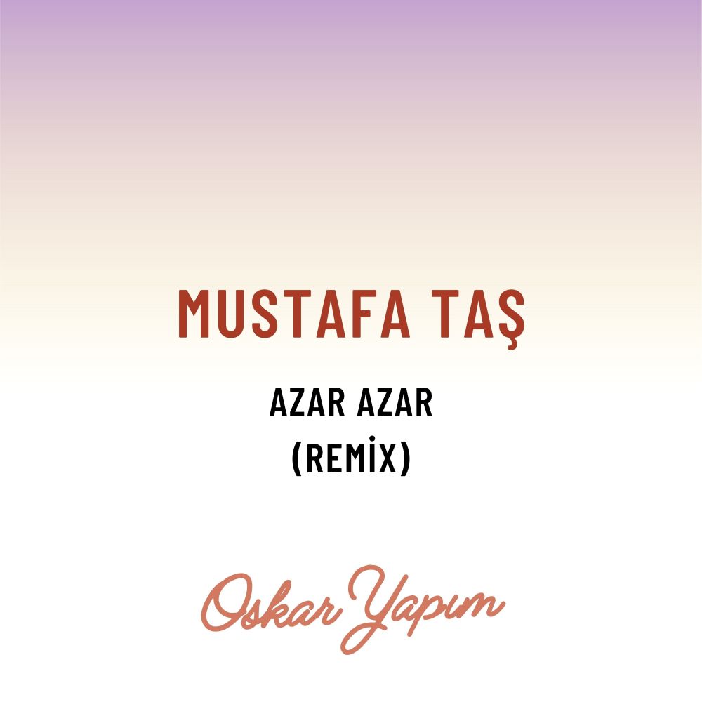 Azar Azar (Remix)