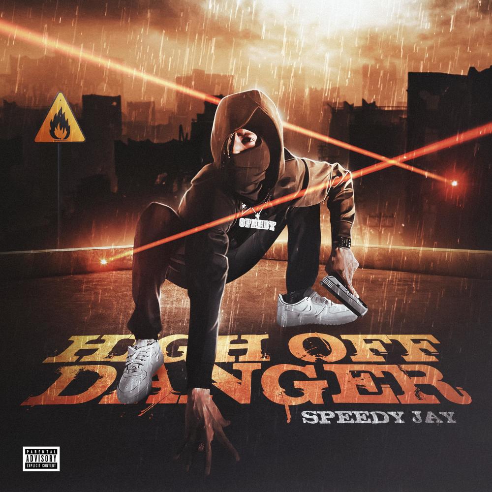 Walkdown Crew (feat. Rich Kid Jayy & Arso) (Explicit)