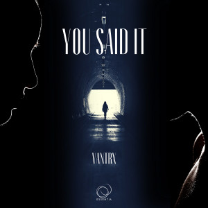 Listen to You Said It (Explicit) song with lyrics from Vantrx