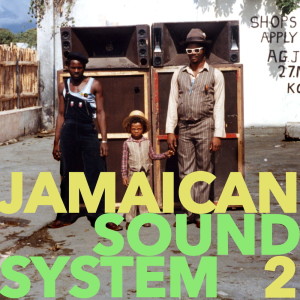 Various Artists的專輯Jamaican Sound System, Vol. 2