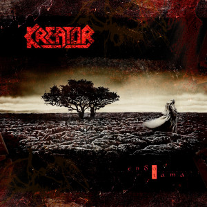 Kreator的专辑Endorama (Ultimate Edition) (Explicit)
