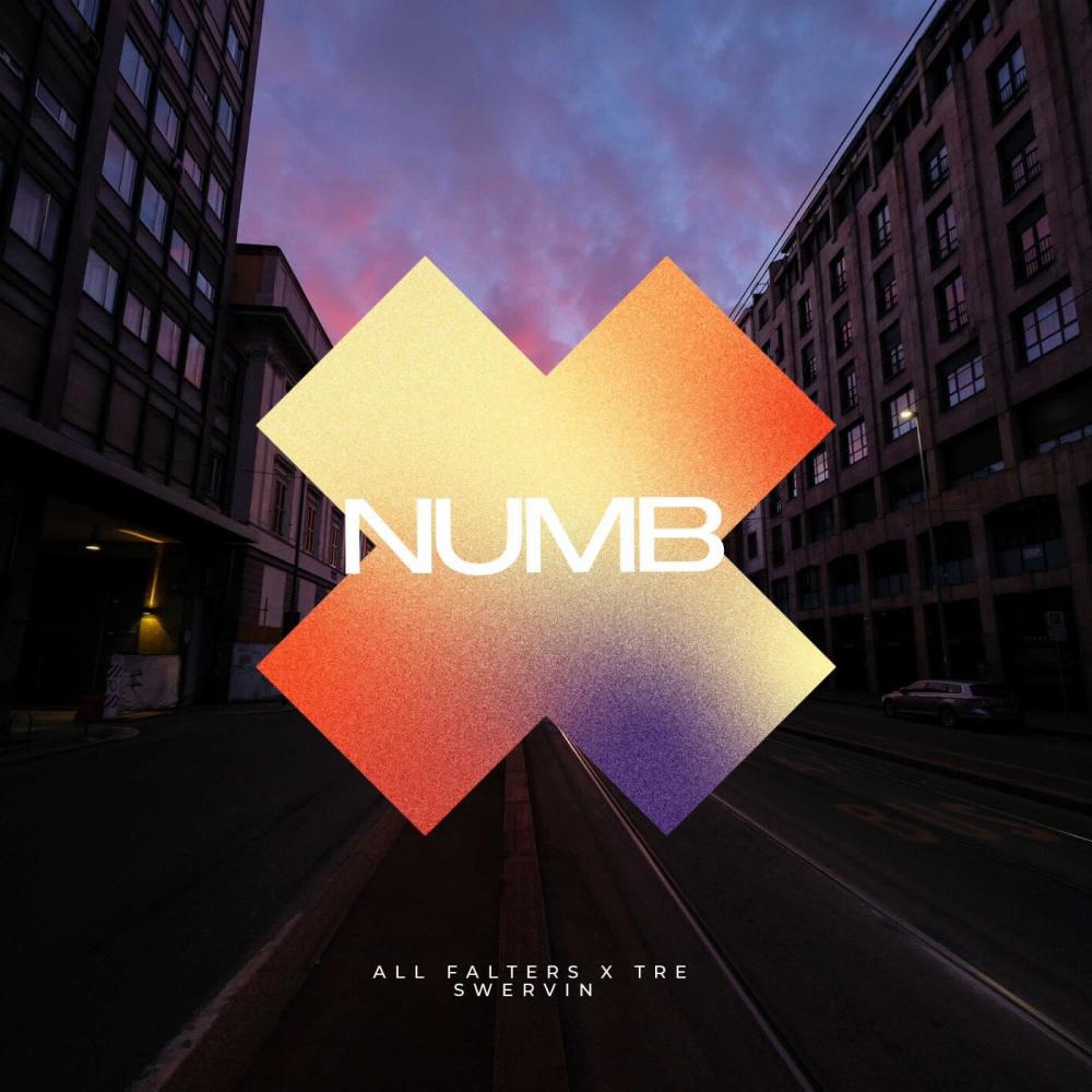 Numb (feat. Tre Swervin)