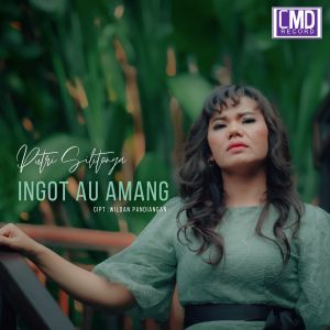 Putri Silitonga的專輯Ingot Au Amang