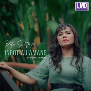 Ingot Au Amang dari Putri Silitonga