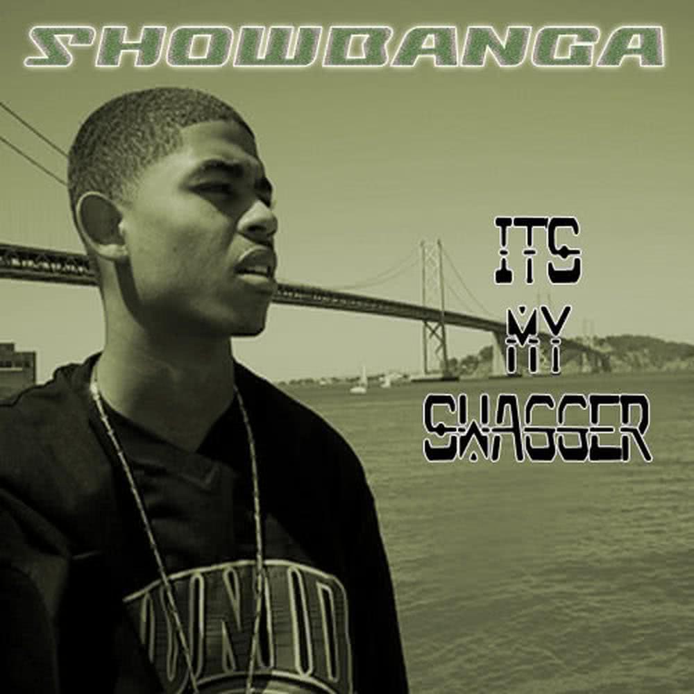 Its My Swagger (Unreleased Live|Explicit)