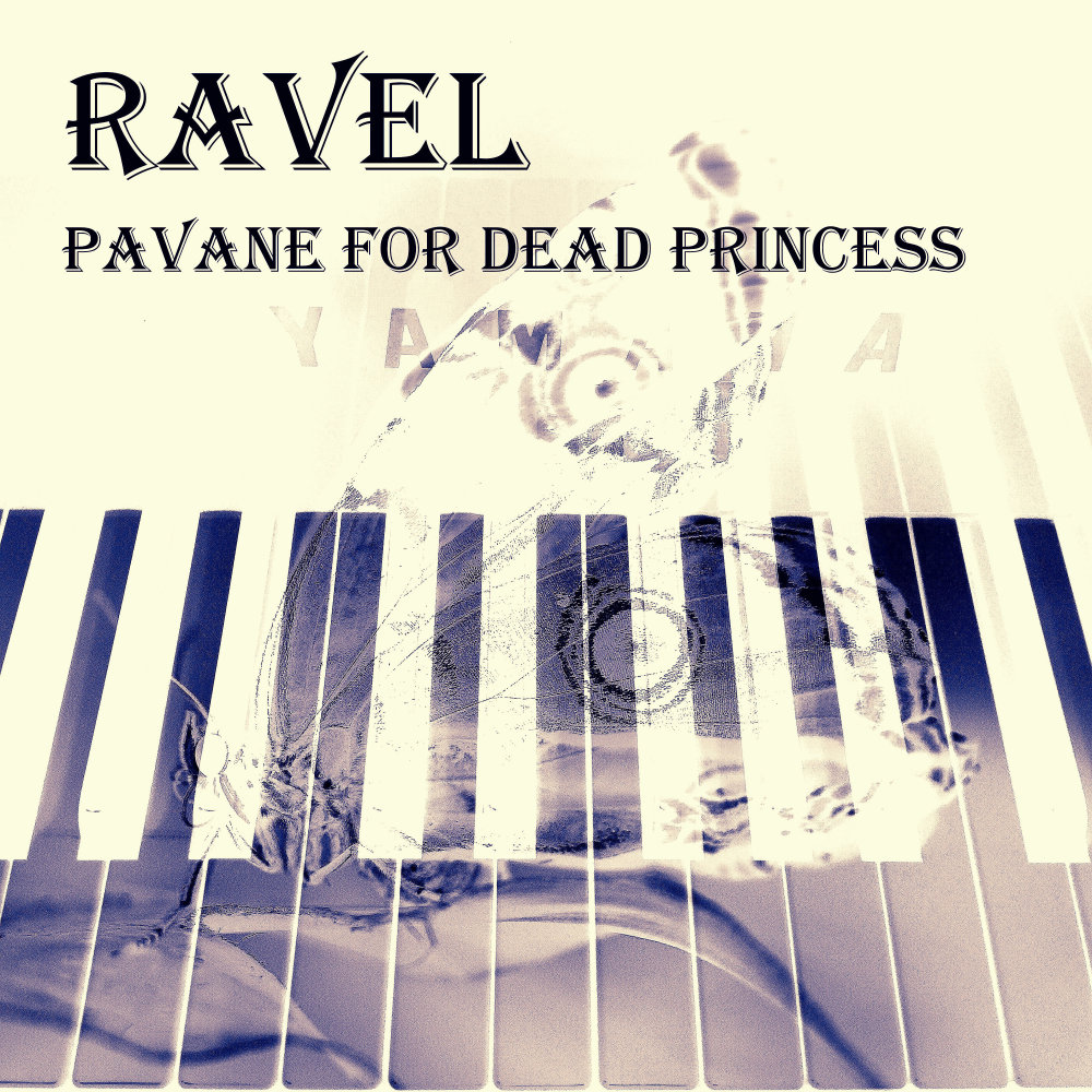 Pavane for Dead Princess (Alternative Version)
