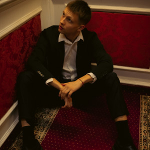 default playlist img