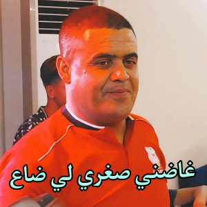 Album غاضني صغري لي ضاع from Cheikh Chayeb